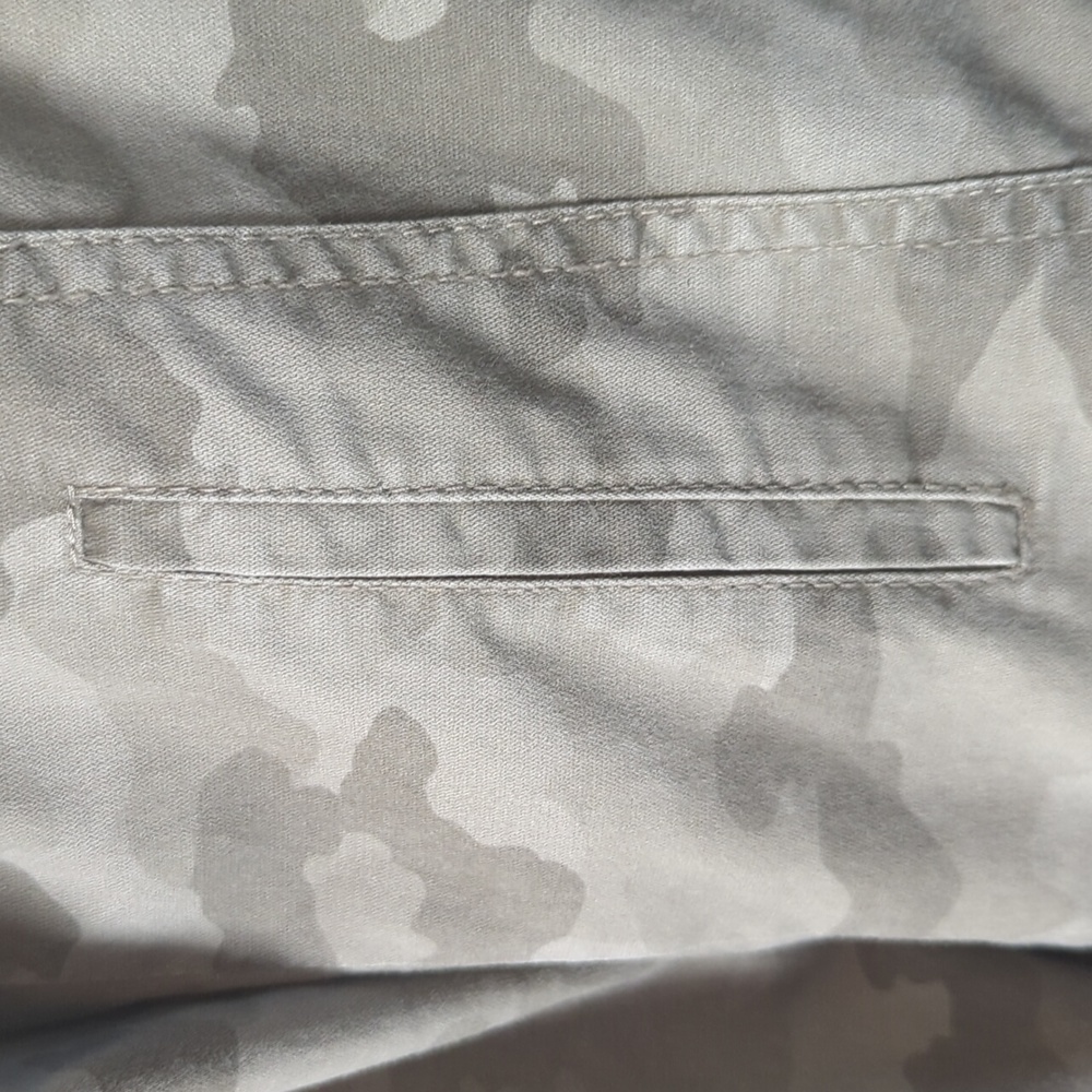 ATM Camo Trucker Jacket - Picture 11 of 16